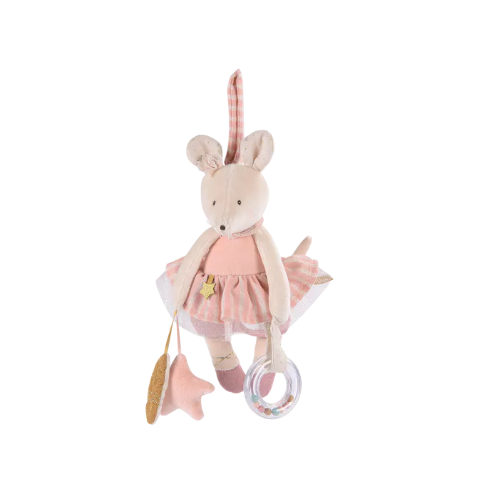 Souris d'Activités Ecole de Danse, Moulin Roty