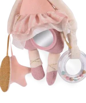 Souris d'Activités Ecole de Danse, Moulin Roty