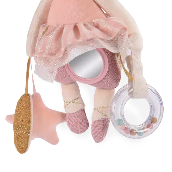 Souris d'Activités Ecole de Danse, Moulin Roty