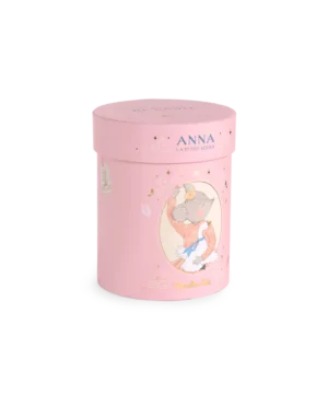 Poupée Souris Anna Boîte Ecole de Danse, Moulin Roty