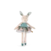 Lapin Bleu Petite Ecole de Danse, Moulin Roty