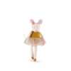 Petite Souris Dorée Ecole de Danse, Moulin Roty
