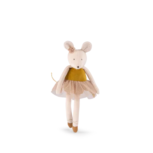 Petite Souris Dorée Ecole de Danse, Moulin Roty