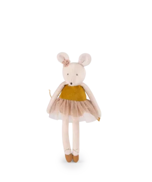 Petite Souris Dorée Ecole de Danse, Moulin Roty