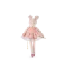 Petite Souris Rose Ecole de Danse, Moulin Roty