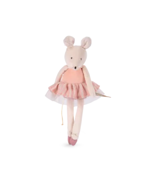 Petite Souris Rose Ecole de Danse, Moulin Roty