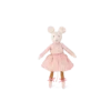Poupée Souris Anna Ecole de Danse, Moulin Roty