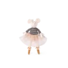 Poupée Souris Suzie Ecole de Danse, Moulin Roty