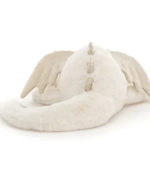 Snow Dragon Little, Jellycat