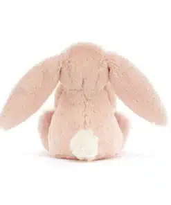 Doudou Bashful Blush Bunny, Jellycat