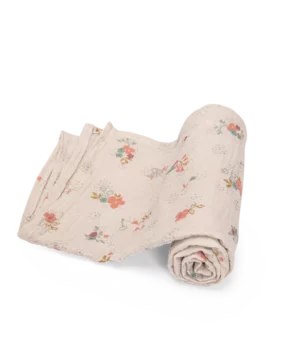 Set de 3 Langes Ecole de Danse, Moulin Roty