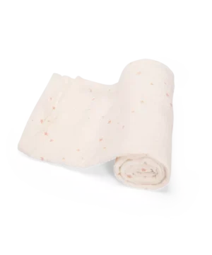 Set de 3 Langes Ecole de Danse, Moulin Roty