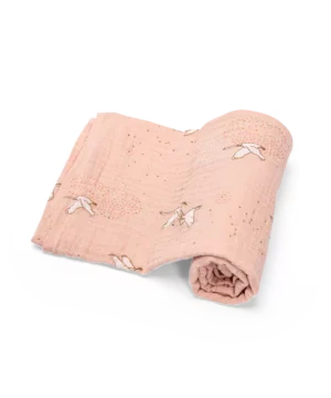 Set de 3 Langes Ecole de Danse, Moulin Roty