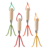 Râteau de Jardin, Esschert Design (différents coloris)