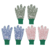 Gants De Jardin, Esschert Design (différents coloris)