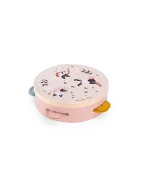 Tambourin Après la Pluie, Moulin Roty.