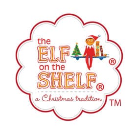 the elf on the shelf