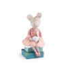 Tirelire Souris Ecole de Danse, Moulin Roty