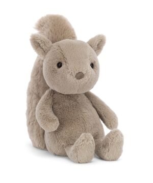Willow Squirrel, Jellycat