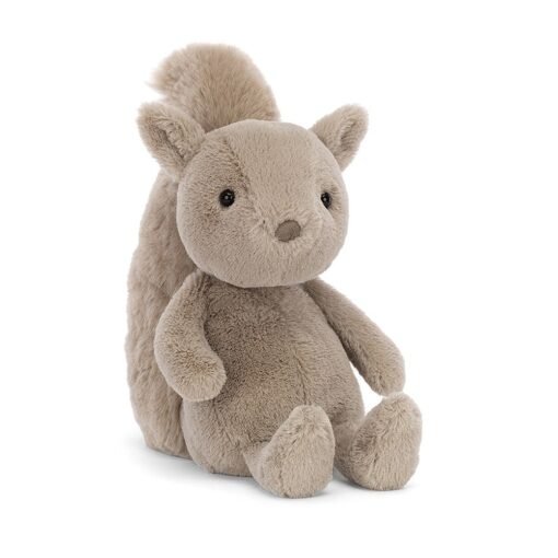 Willow Squirrel, Jellycat