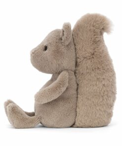 Willow Squirrel, Jellycat