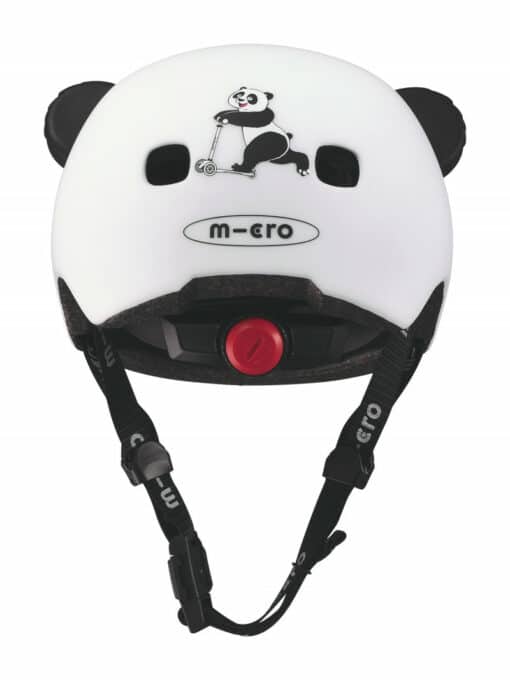 Casque Panda 3D, Micro Mobility - 2 Tailles