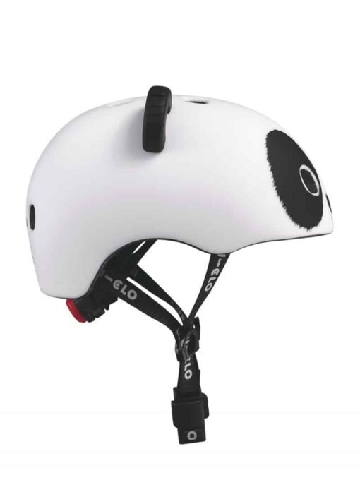 Casque Panda 3D, Micro Mobility - 2 Tailles