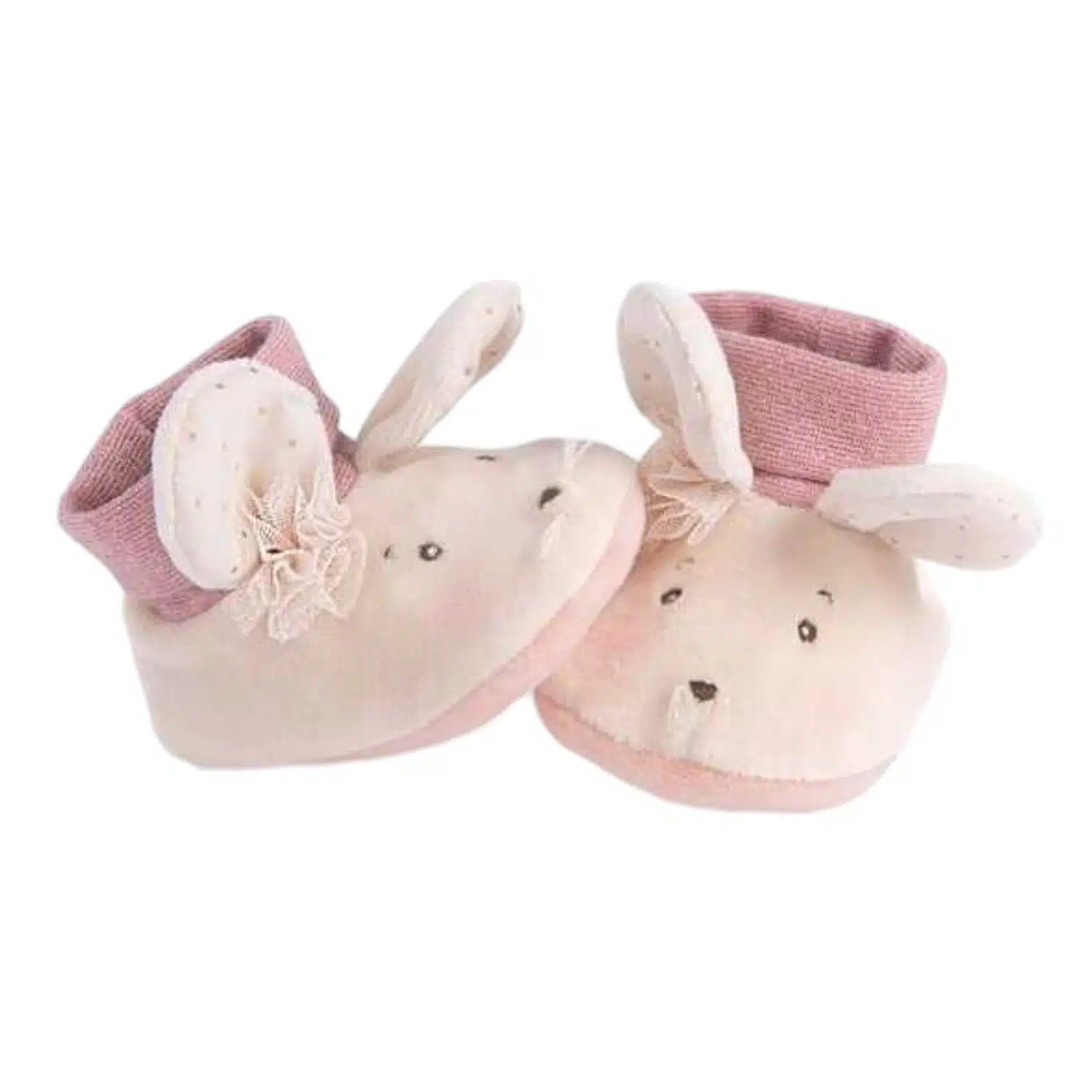 Chaussons Petite Ecole de Danse, Moulin Roty