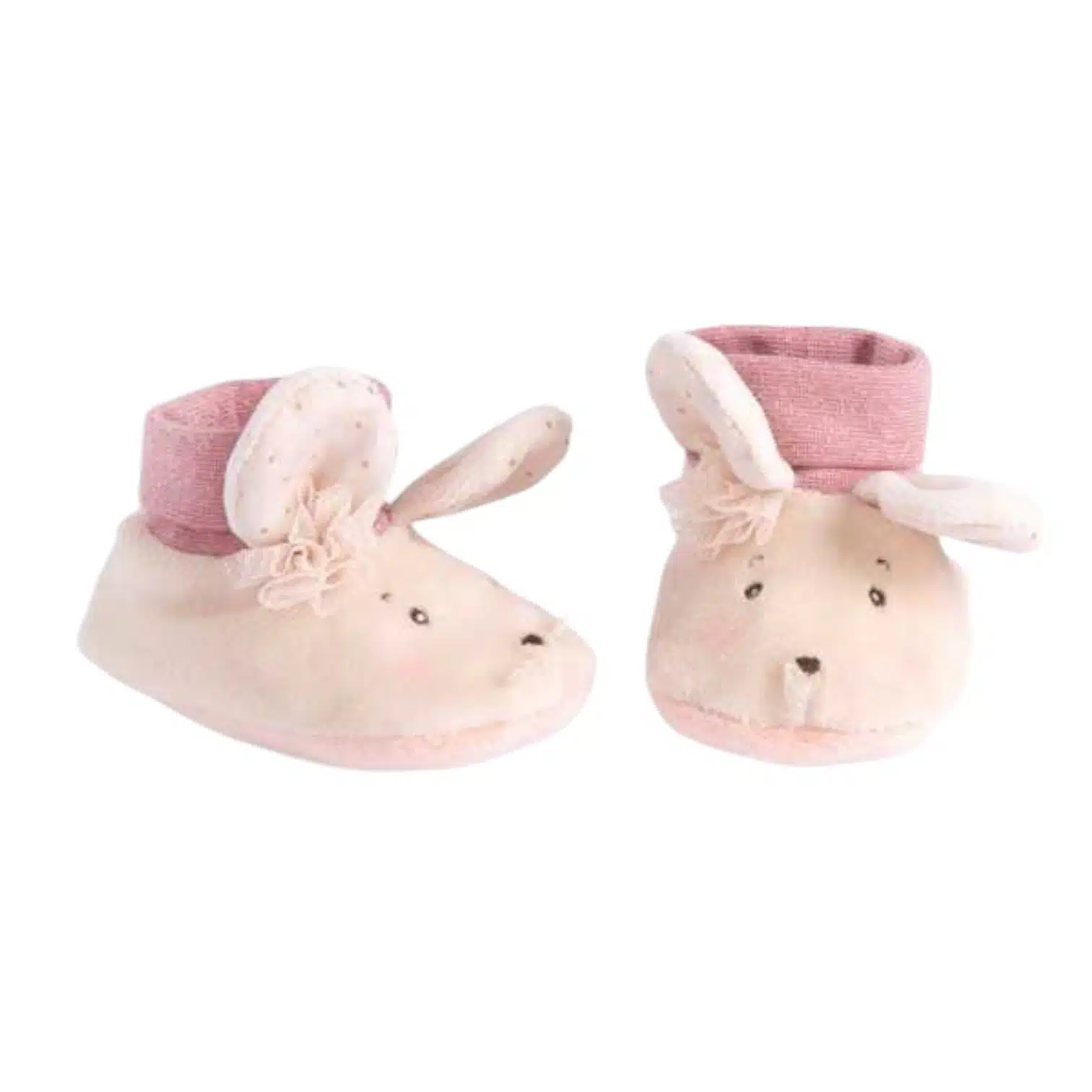 Chaussons Petite Ecole de Danse, Moulin Roty