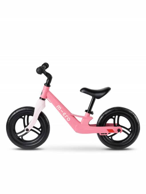 Draisienne Micro Mobility - Balance Bike Rose