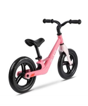 Draisienne Micro Mobility - Balance Bike Rose