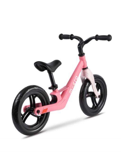 Draisienne Micro Mobility - Balance Bike Rose