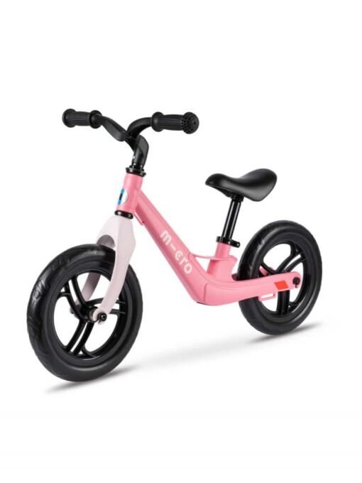 Draisienne Micro Mobility - Balance Bike Rose