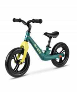 Draisienne Micro Mobility - Balance Bike Vert Paon