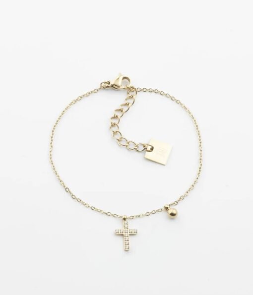 Bracelet Wedding, Zag – Image 4