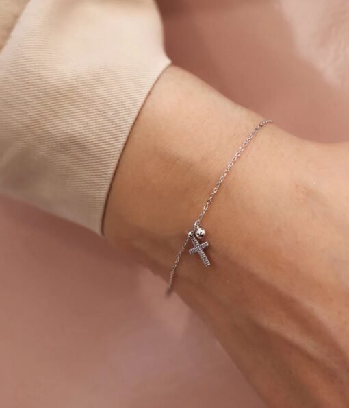 Bracelet Wedding, Zag – Image 2