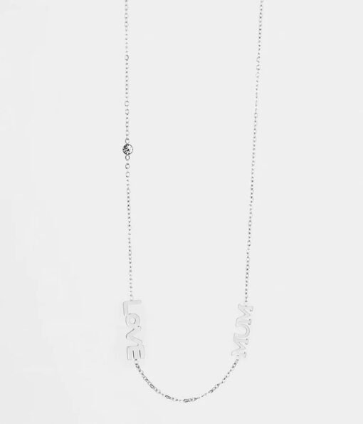 Collier Love Mum, Zag – Image 3
