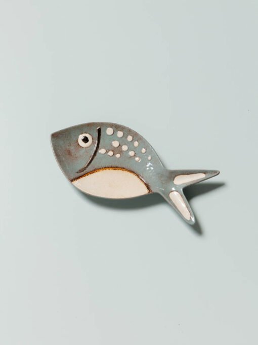 Plats Poissons Bubble, Chehoma – Image 2