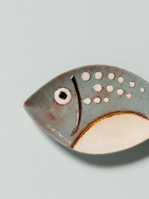 Plats Poissons Bubble, Chehoma – Image 5