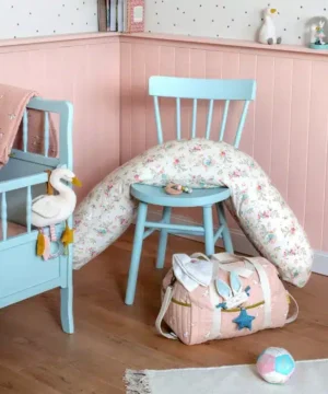 Sac à Langer Souris Ecole de Danse, Moulin Roty