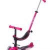 Trottinette évolutive Mini Micro Mobility - 3en1 Révolution Rose