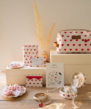Gamme Hearts, ATWS