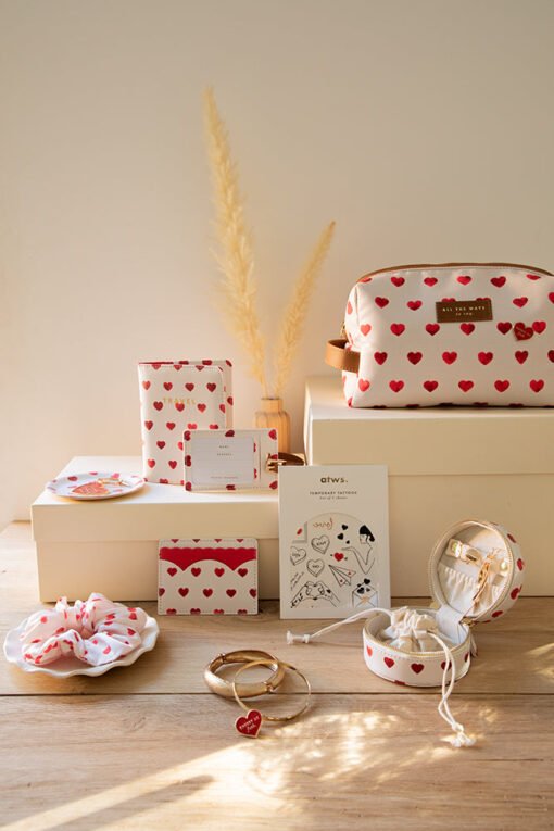 Gamme Hearts, ATWS