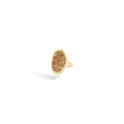Bague Vitoria Beige, Leo Sedim, Plusieurs tailles – Image 2