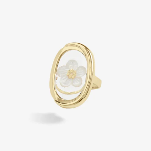 Bague Bahamas, Leo Sedim, Plusieurs tailles – Image 3
