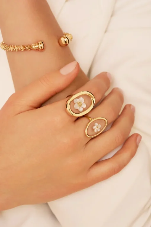 Bague Bahamas, Leo Sedim, Plusieurs tailles – Image 2
