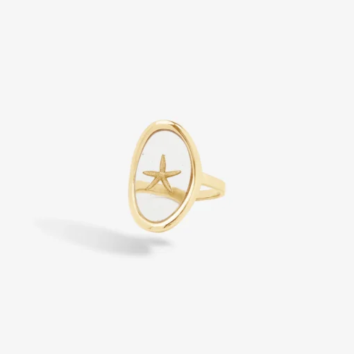 Bague Gili, Leo Sedim, Plusieurs tailles – Image 2