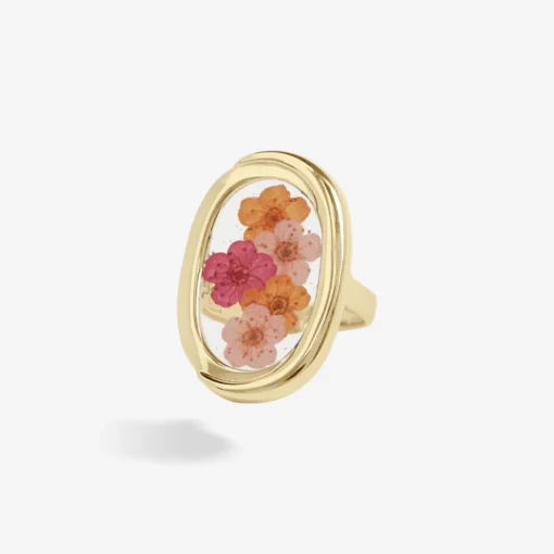 Bague Rainbow, Leo Sedim, Plusieurs tailles – Image 2