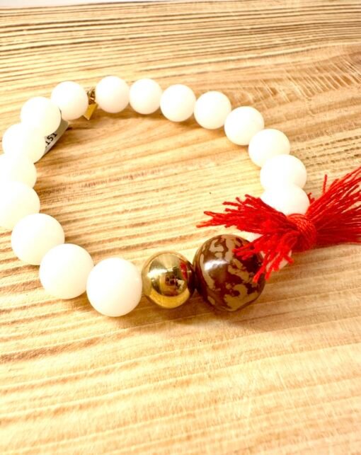 Bracelet Perles de Bodhi, Zag - Plusieurs Coloris – Image 2