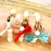 Bracelet Perles de Bodhi, Zag - Plusieurs Coloris